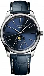 Longines Master Collection Moonphase Strap XL L2.919.4.92.2