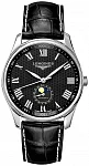 Master Collection Moonphase Strap XL