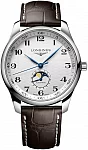 Master Collection Moonphase Strap XL