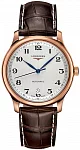 Longines Master Collection Strap XL L2.628.8.78.5