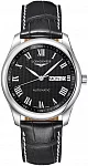 Longines Master Collection Strap XL L2.755.4.51.8