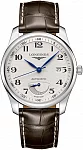 Longines Master Collection Strap XL L2.908.4.78.5