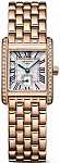Mini DolceVita Diamonds 18k Gold