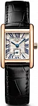 Longines Mini DolceVita 18k Gold L5.200.8.71.0