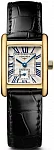 Longines Mini DolceVita 18k Gold L5.200.6.71.0