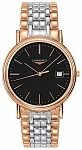 Longines Presence L4.790.1.59.7