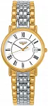 Longines Presence L4.819.2.11.7