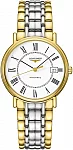 Longines Presence Automatic L4.821.2.11.7
