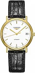 Longines Presence Automatic L4.821.2.12.2