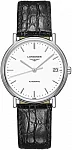 Longines Presence Automatic L4.821.4.12.2