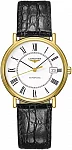 Longines Presence Automatic L4.821.2.11.2