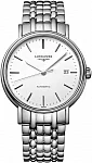 Longines Presence Automatic L4.922.4.12.6