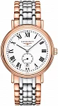 Presence Automatic Small-Second PVD