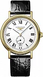 Presence Automatic Small-Second PVD
