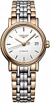 Longines Presence Lady Automatic L4.321.1.12.7
