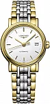 Longines Presence Lady Automatic L4.321.2.12.7