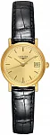 Longines Presence Lady CITES L4.277.6.32.0