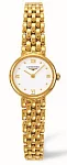 Longines Prestige Gold L6.107.6.15.6