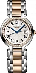 Longines PrimaLuna Diamonds L8.112.5.79.6
