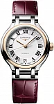 Longines PrimaLuna Automatic 18k Gold Caps L8.124.5.71.2