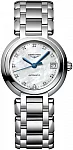 PrimaLuna Automatic Diamonds