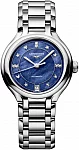 Longines PrimaLuna Automatic Diamonds Blue Dial L8.124.4.97.6