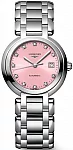 PrimaLuna Automatic Diamonds Light-Pink