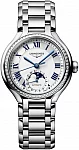 Longines PrimaLuna Automatic Moonphase Diamonds L8.126.0.71.6