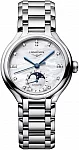 Longines PrimaLuna Automatic Moonphase Diamonds L8.126.4.87.6