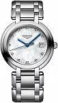 Longines PrimaLuna Diamonds L8.114.4.87.6