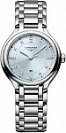 Longines PrimaLuna Diamonds Ice Blue L8.142.4.97.6