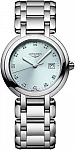 PrimaLuna Diamonds Ice Blue