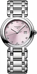 PrimaLuna Diamonds Light-Pink