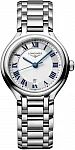 Longines PrimaLuna White L8.142.4.71.6