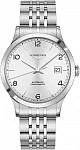 Longines Record COSC Chronometer L2.821.4.76.6