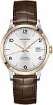 Record COSC Chronometer
