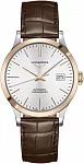 Record COSC Chronometer