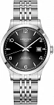 Longines Record COSC Chronometer L2.820.4.56.6