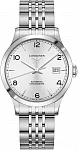 Record COSC Chronometer