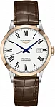Record COSC Chronometer