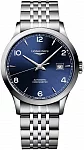 Record COSC Chronometer