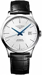 Longines Record COSC Chronometer L2.821.4.19.2