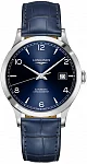 Record COSC Chronometer