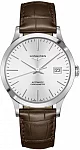 Longines Record COSC Chronometer L2.821.4.72.2