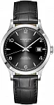 Record COSC Chronometer