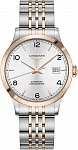 Longines Record COSC Chronometer L2.820.5.76.7