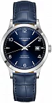 Longines Record COSC Chronometer L2.820.4.96.4