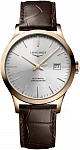 Record COSC Chronometer 18k Gold