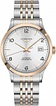 Record COSC Chronometer