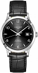 Longines Record COSC Chronometer Diamonds L2.821.4.56.2